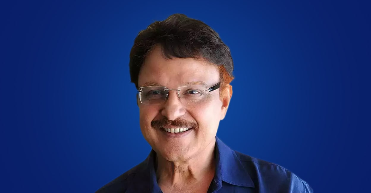 Actor Sarath Babu dies; A notable presence in South Indian cinema